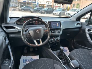 Peugeot 2008 2019 1.5 Blue-HDI - ΜΗΔΕΝΙΚΑ ΤΕΛΗ ΚΥΚΛΟΦΟΡΙΑΣ !!-thumb-15