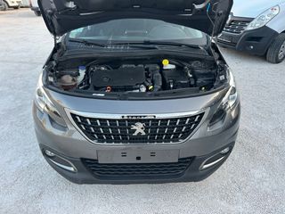 Peugeot 2008 2019 1.5 Blue-HDI - ΜΗΔΕΝΙΚΑ ΤΕΛΗ ΚΥΚΛΟΦΟΡΙΑΣ !!-thumb-16