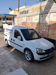 Opel Combo 2005