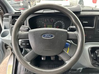 Ford Transit 2012 /// FT 260 /// 3 ΘΕΣΕΙΣ ///-thumb-17
