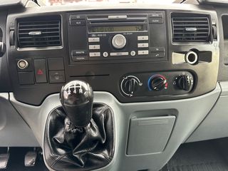 Ford Transit 2012 /// FT 260 /// 3 ΘΕΣΕΙΣ ///-thumb-18