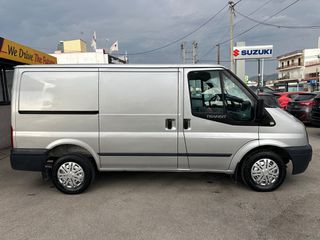 Ford Transit 2012 /// FT 260 /// 3 ΘΕΣΕΙΣ ///-thumb-7