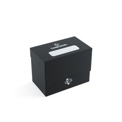 Gamegenic - Side Holder 80+ Black (GGS25042ML)