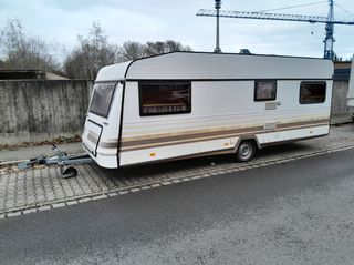 Knaus 1990 AZUR 530