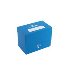Gamegenic - Side Holder 80+ Blue (GGS25043ML)