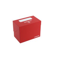 Gamegenic - Side Holder 80+ Red (GGS25044ML)-thumb-1