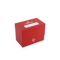 Gamegenic - Side Holder 80+ Red (GGS25044ML)