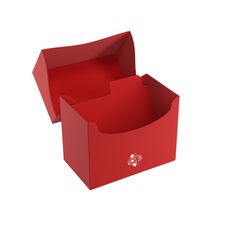 Gamegenic - Side Holder 80+ Red (GGS25044ML)-thumb-2