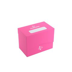 Gamegenic - Side Holder 80+ Pink (GGS25050ML)