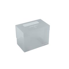 Gamegenic - Side Holder 80+ Clear (GGS25051ML)