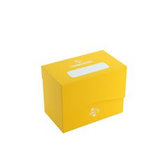 Gamegenic - Side Holder 80+ Yellow (GGS25049ML)