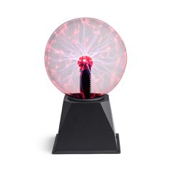 LIGHT - UP - Plasma Ball Lamp ø15cm