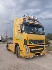Volvo 2012 FH13 + ΆΔΕΙΑ Δ.Χ