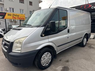 Κλούβα Ford 2012 Transit /// 2.2 TDCi FT 260  /// 3 ΘΕΣΙΟ ///