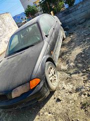 Bmw 316 2001