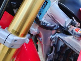 Honda CRF 250 2016 L-thumb-1