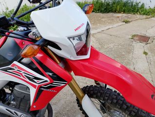 Honda CRF 250 2016 L-thumb-4