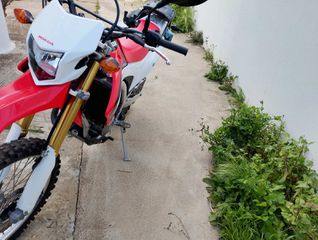 Honda CRF 250 2016 L-thumb-11