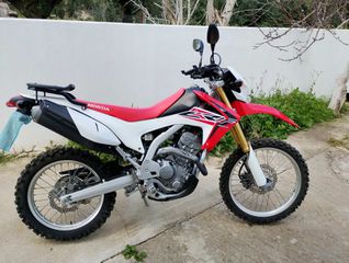 Honda CRF 250 2016 L-thumb-12