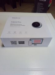 Checkme Lepod Pro 12-Lead Wireless Dynamic Multi-Parameter Holter-thumb-1