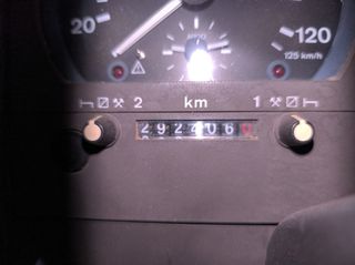 Σιλοφόρο Mercedes-Benz 1994 1524