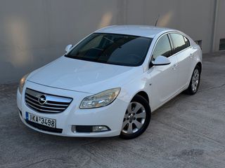 Opel Insignia 2010 ΈΩΣ 30/09 ΠΡΟΣΦΟΡΆ ! ! !