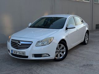 Opel Insignia 2010 ΈΩΣ 30/09 ΠΡΟΣΦΟΡΆ ! ! !-thumb-1