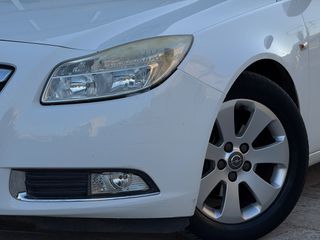 Opel Insignia 2010 ΈΩΣ 30/09 ΠΡΟΣΦΟΡΆ ! ! !-thumb-4