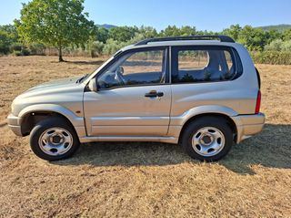 Suzuki Grand Vitara 2003
