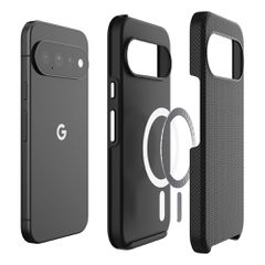 3mk Fortis MagCase for Google Pixel 11 - black-thumb-3