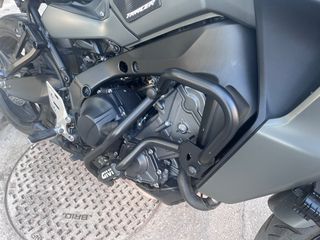 Yamaha Tracer 9 2022 TRACER 9-thumb-2