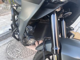 Yamaha Tracer 9 2022 TRACER 9-thumb-3