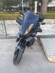 Yamaha Tracer 9 2022 TRACER 9-thumb-4