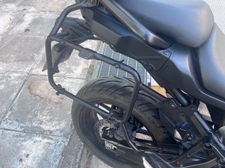 Yamaha Tracer 9 2022 TRACER 9-thumb-5