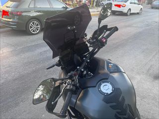Yamaha Tracer 9 2022 TRACER 9-thumb-7