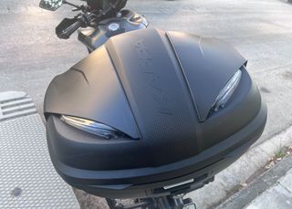 Yamaha Tracer 9 2022 TRACER 9-thumb-8