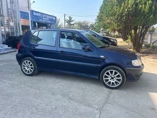Volkswagen Polo 2000-thumb-1
