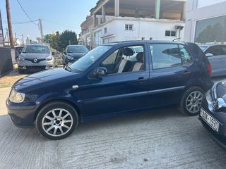 Volkswagen Polo 2000-thumb-3