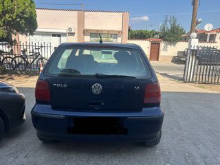 Volkswagen Polo 2000-thumb-4