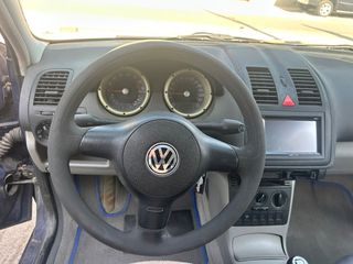Volkswagen Polo 2000-thumb-8