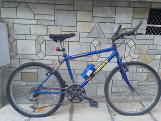 All - Mountain Orient 2011