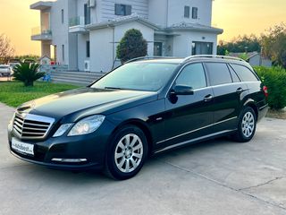 Mercedes-Benz E 250 2010 E250 CDI
