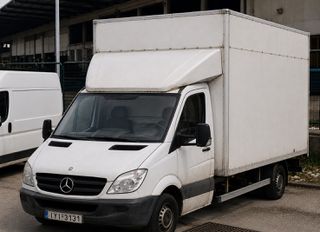 Κόφα Mercedes-Benz 2010 Κοφα