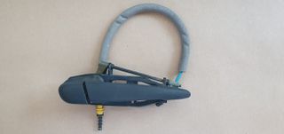 BMW E46 ΣΕΙΡΑ 3 99-02 4ΘΥΡΟ ΕΞΩΤΕΡΙΚΟ ΧΕΡΟΥΛΙ ΠΙΣΩ ΔΕΞΙΑΣ ΠΟΡΤΑΣ