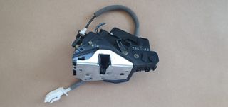BMW E46 ΣΕΙΡΑ 3 99-05 4ΘΥΡΟ ΚΛΕΙΔΑΡΙΑ ΠΙΣΩ ΔΕΞΙΑΣ ΠΟΡΤΑΣ