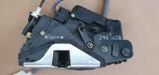BMW E46 ΣΕΙΡΑ 3 99-05 4ΘΥΡΟ ΚΛΕΙΔΑΡΙΑ ΠΙΣΩ ΔΕΞΙΑΣ ΠΟΡΤΑΣ-thumb-1