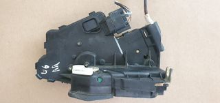 BMW E46 ΣΕΙΡΑ 3 99-05 4ΘΥΡΟ ΚΛΕΙΔΑΡΙΑ ΠΙΣΩ ΔΕΞΙΑΣ ΠΟΡΤΑΣ-thumb-2