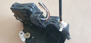 BMW E46 ΣΕΙΡΑ 3 99-05 4ΘΥΡΟ ΚΛΕΙΔΑΡΙΑ ΠΙΣΩ ΔΕΞΙΑΣ ΠΟΡΤΑΣ-thumb-4