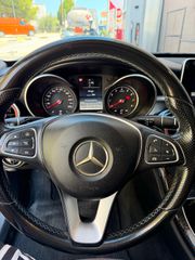 Mercedes-Benz C 180 2017 Cat-back Εξάτμιση με κλαπετα ΙΔΙΩΤΗ-thumb-3