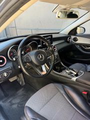Mercedes-Benz C 180 2017 Cat-back Εξάτμιση με κλαπετα ΙΔΙΩΤΗ-thumb-4